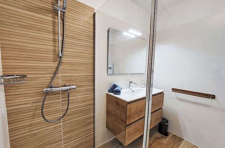 Vakantiehuis Ti Loïk