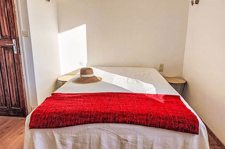 Vakantiehuis Ti Loïk