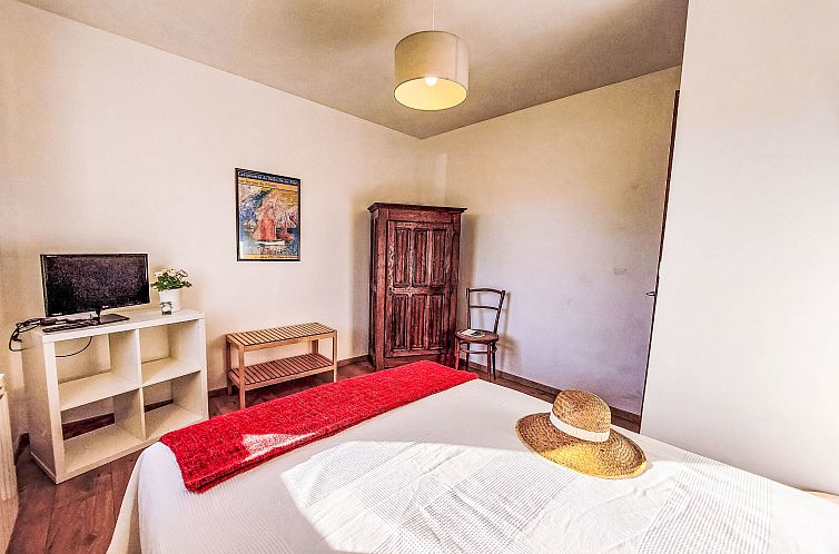 Vakantiehuis Ti Loïk