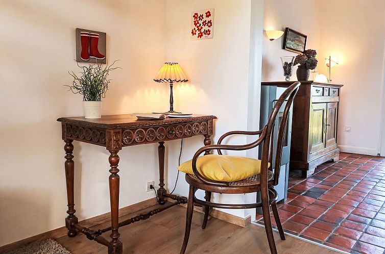 Vakantiehuis Ti Loïk