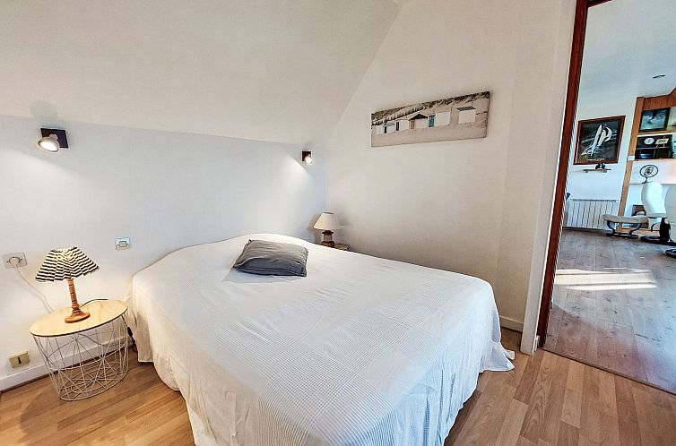 Vakantiehuis Ti Loïk
