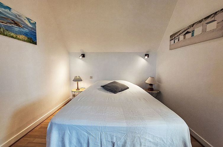 Vakantiehuis Ti Loïk