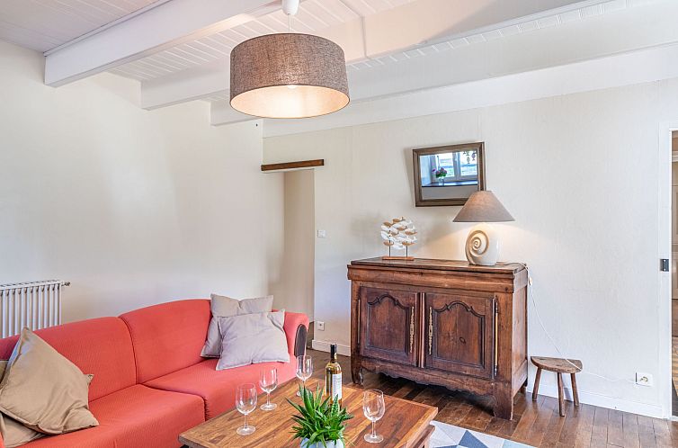 Vakantiehuis Ti ar Stang