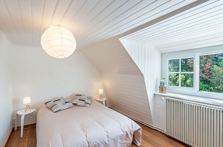 Vakantiehuis Ti ar Stang