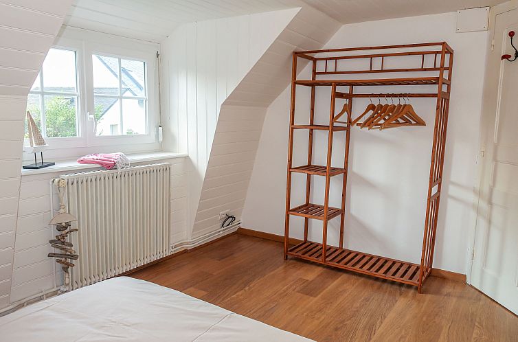 Vakantiehuis Ti ar Stang