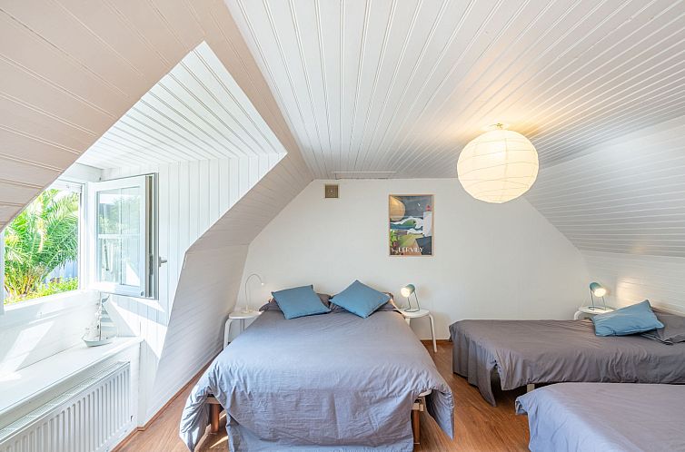 Vakantiehuis Ti ar Stang