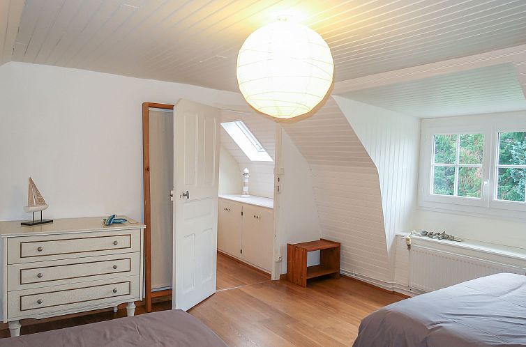 Vakantiehuis Ti ar Stang