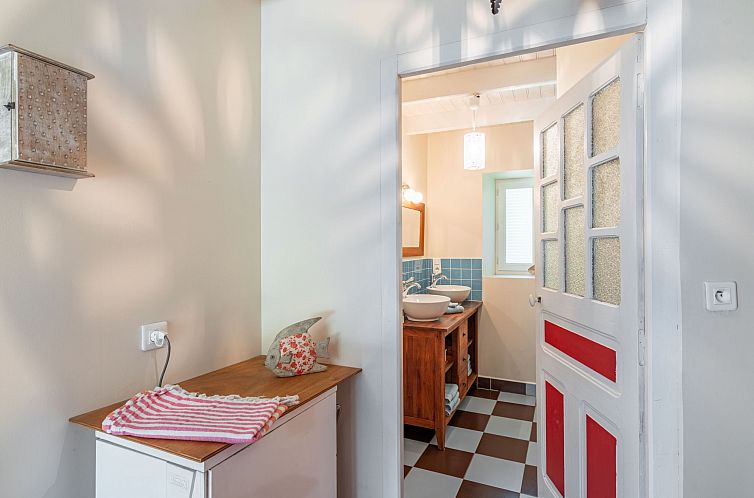 Vakantiehuis Ti ar Stang