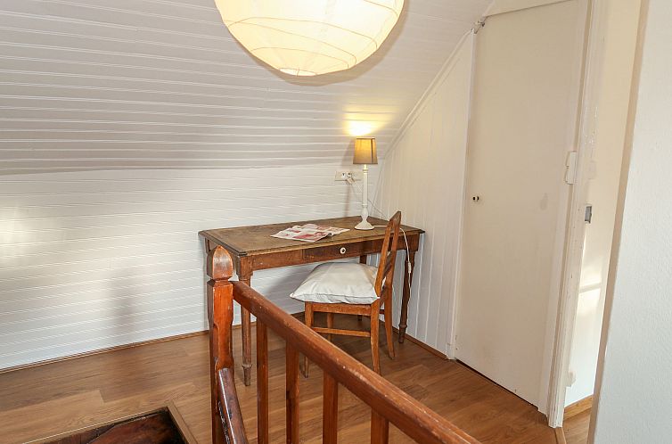 Vakantiehuis Ti ar Stang