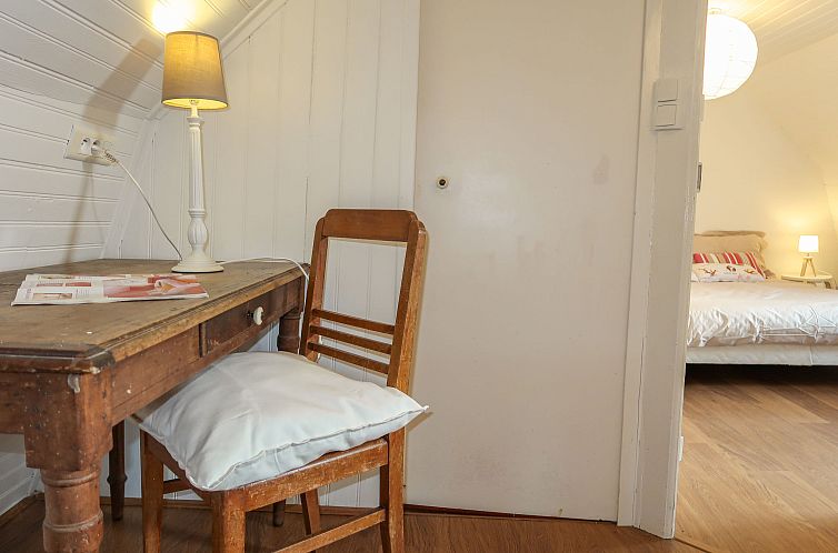 Vakantiehuis Ti ar Stang