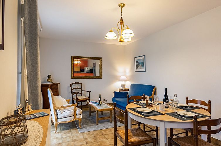 Unterkunft 04147701 - Ferienhaus Bretagne - Vakantiehuis Les Dunes