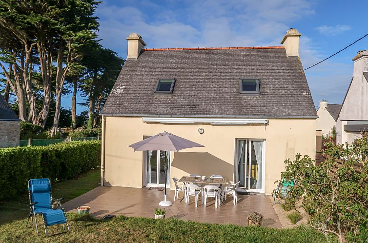 Vakantiehuis Les Dunes