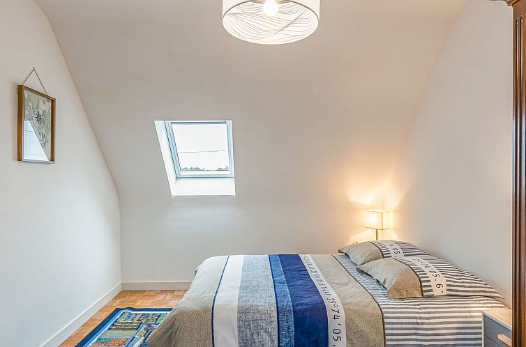 Vakantiehuis Les Dunes