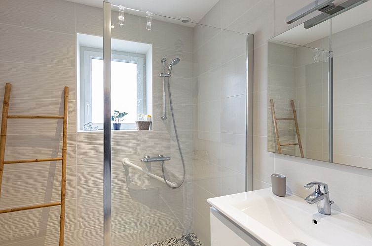 Vakantiehuis Les Dunes