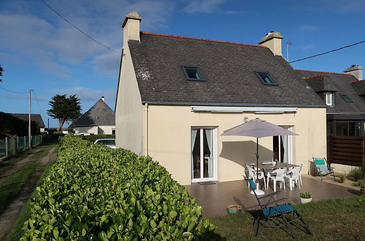 Vakantiehuis Les Dunes