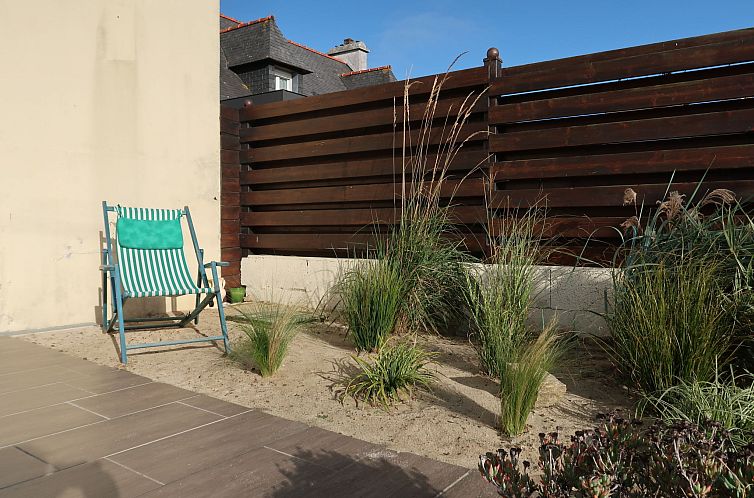 Vakantiehuis Les Dunes