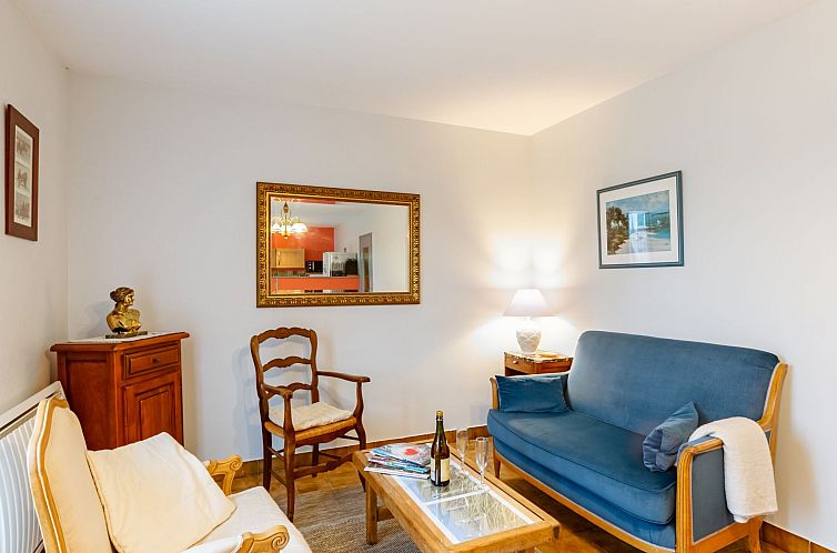 Vakantiehuis Les Dunes