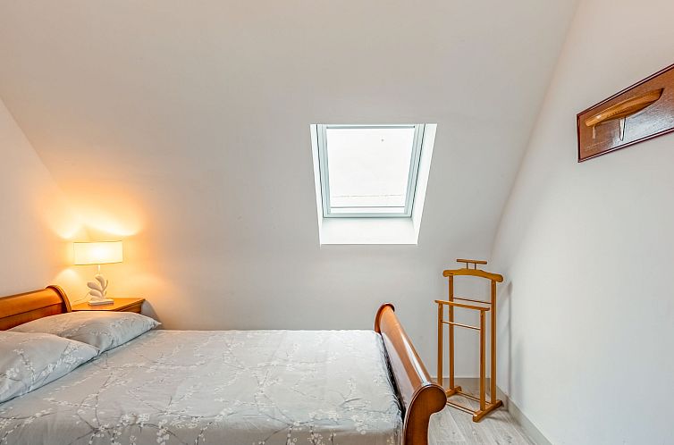 Vakantiehuis Les Dunes