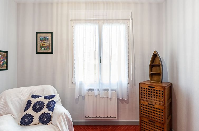 Vakantiehuis Les Dunes