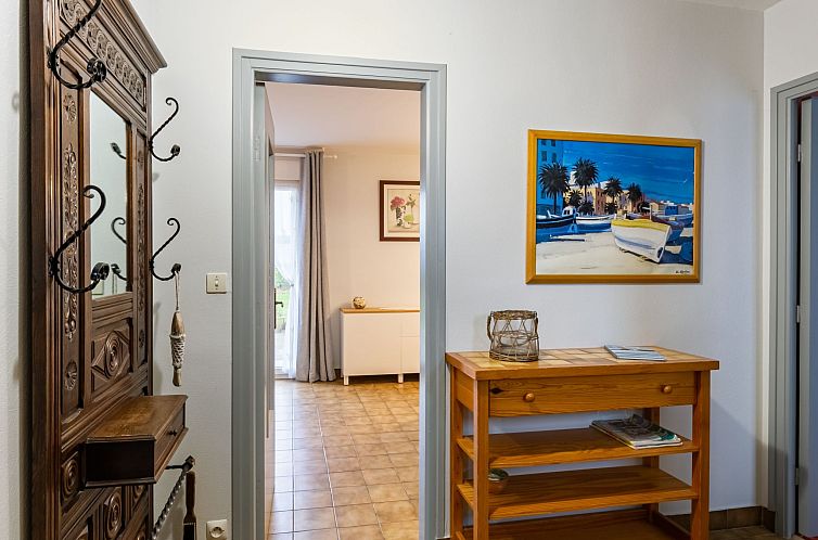 Vakantiehuis Les Dunes
