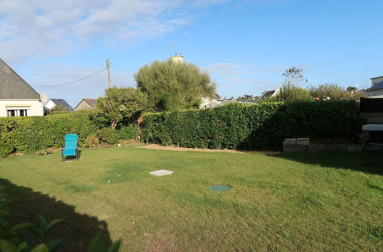 Vakantiehuis Les Dunes