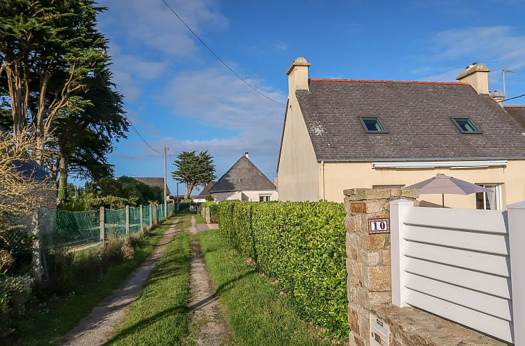 Vakantiehuis Les Dunes