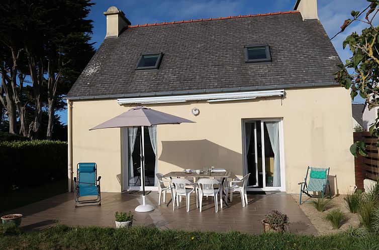 Vakantiehuis Les Dunes