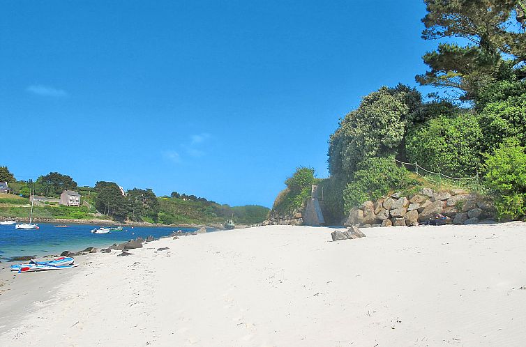 Vakantiehuis Les Dunes