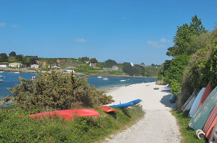 Vakantiehuis Les Dunes