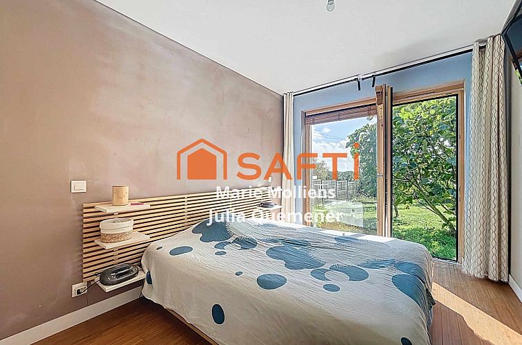 Vrijstaande woning in Saint-Pabu