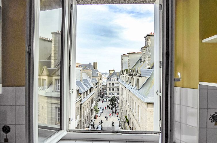 Appartement Beauchesne