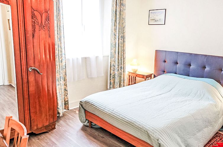 Appartement Beauchesne