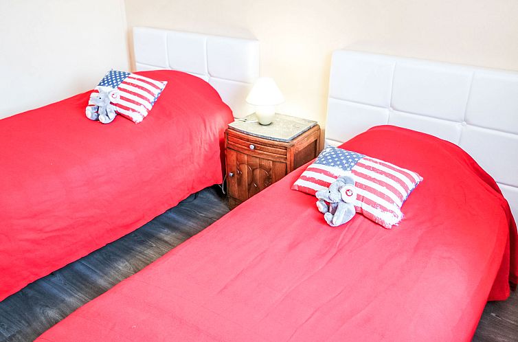 Appartement Beauchesne