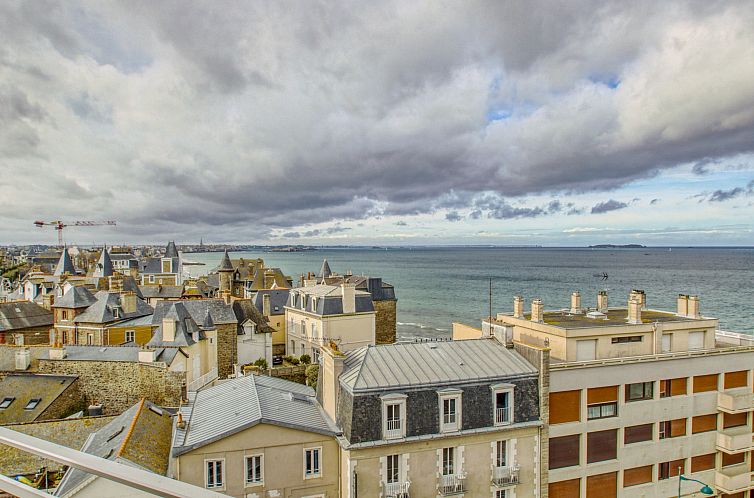 Appartement Les Terrasses