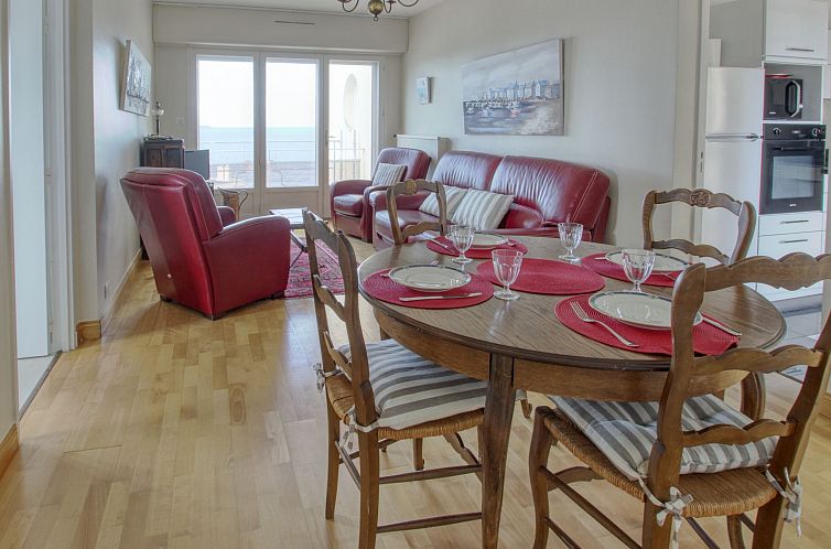 Appartement Les Terrasses