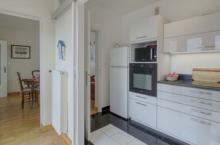 Appartement Les Terrasses