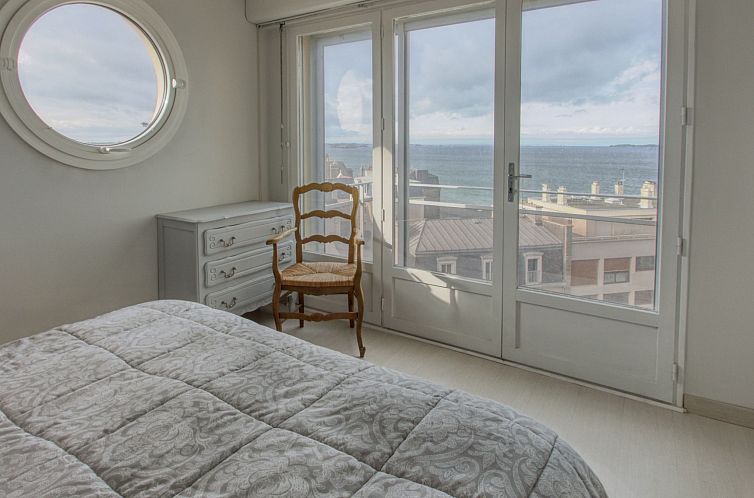 Appartement Les Terrasses