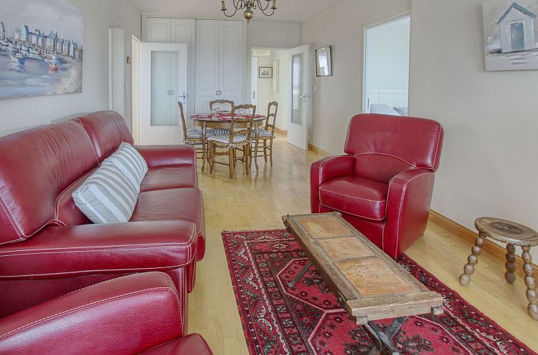 Appartement Les Terrasses