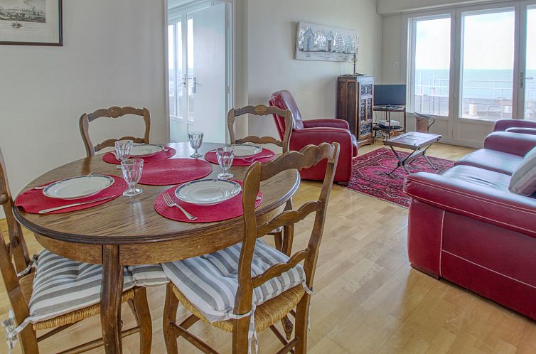 Appartement Les Terrasses