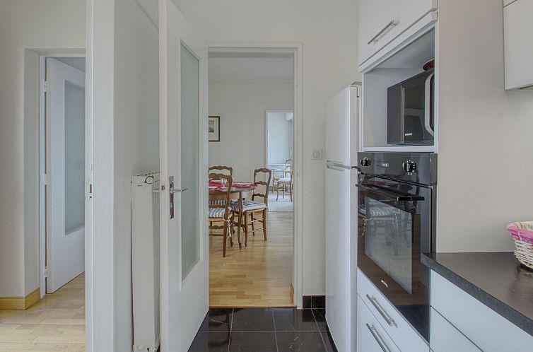 Appartement Les Terrasses