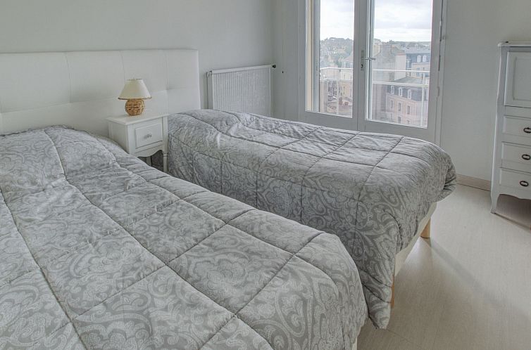 Appartement Les Terrasses