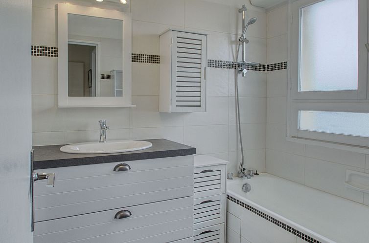 Appartement Les Terrasses