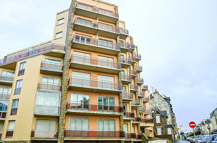 Appartement Les Terrasses