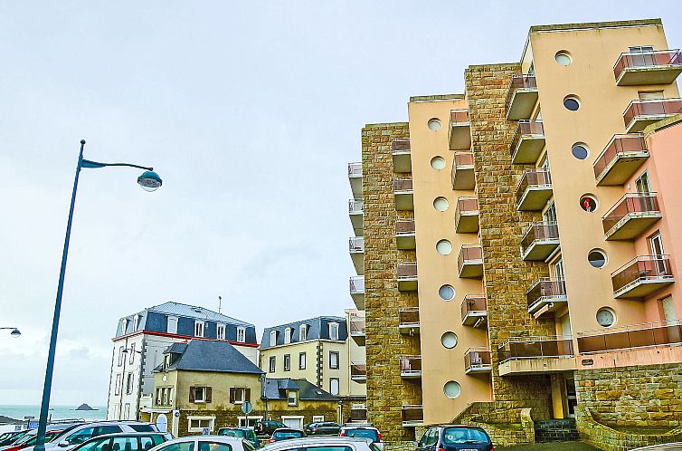 Appartement Les Terrasses