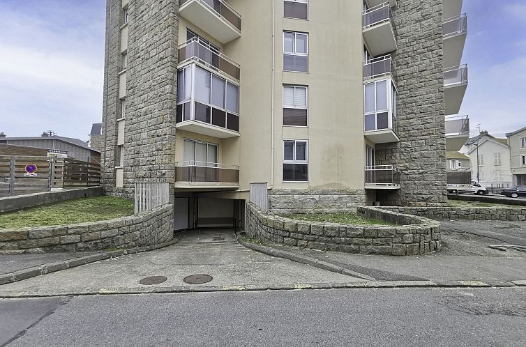 Appartement Les Terrasses