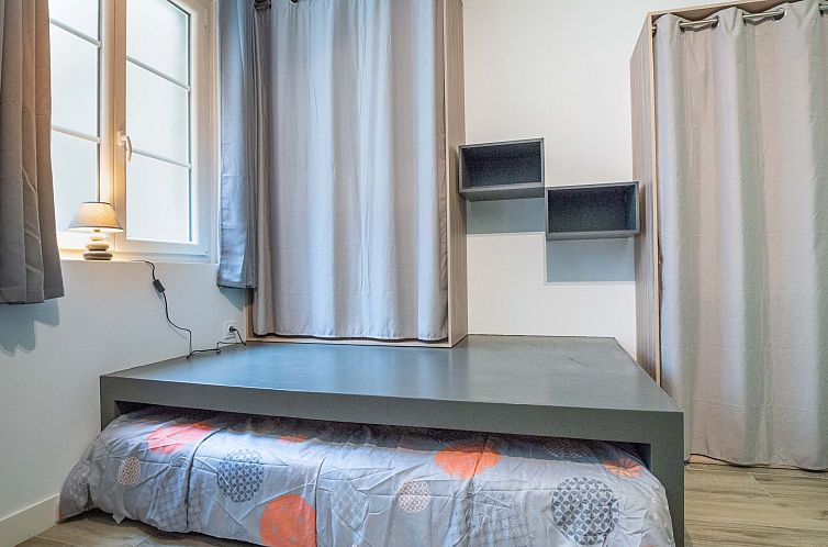 Appartement Le studio St Vincent