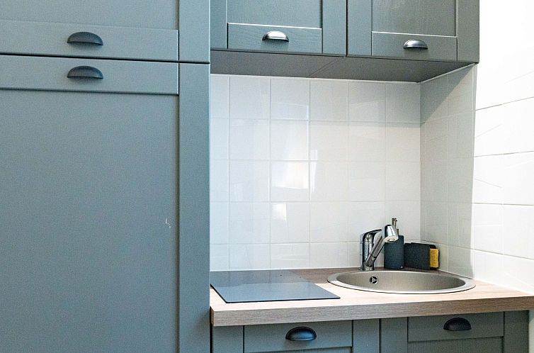 Appartement Le studio St Vincent
