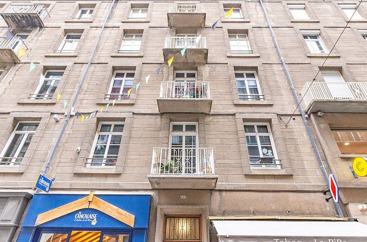 Appartement Le studio St Vincent