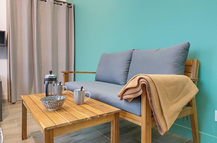 Appartement Le studio St Vincent