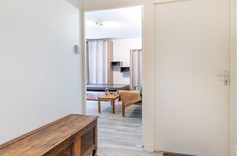 Appartement Le studio St Vincent